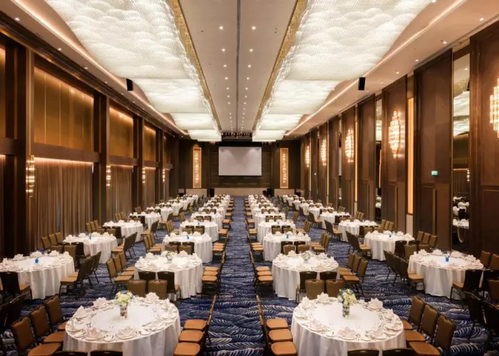 هتل میت بیچ پاتایا